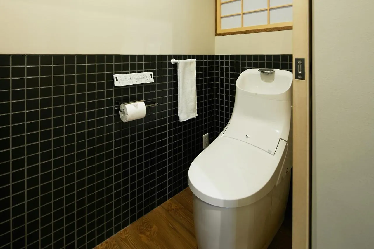 Holiday home Machizukitei Villa Kyoto