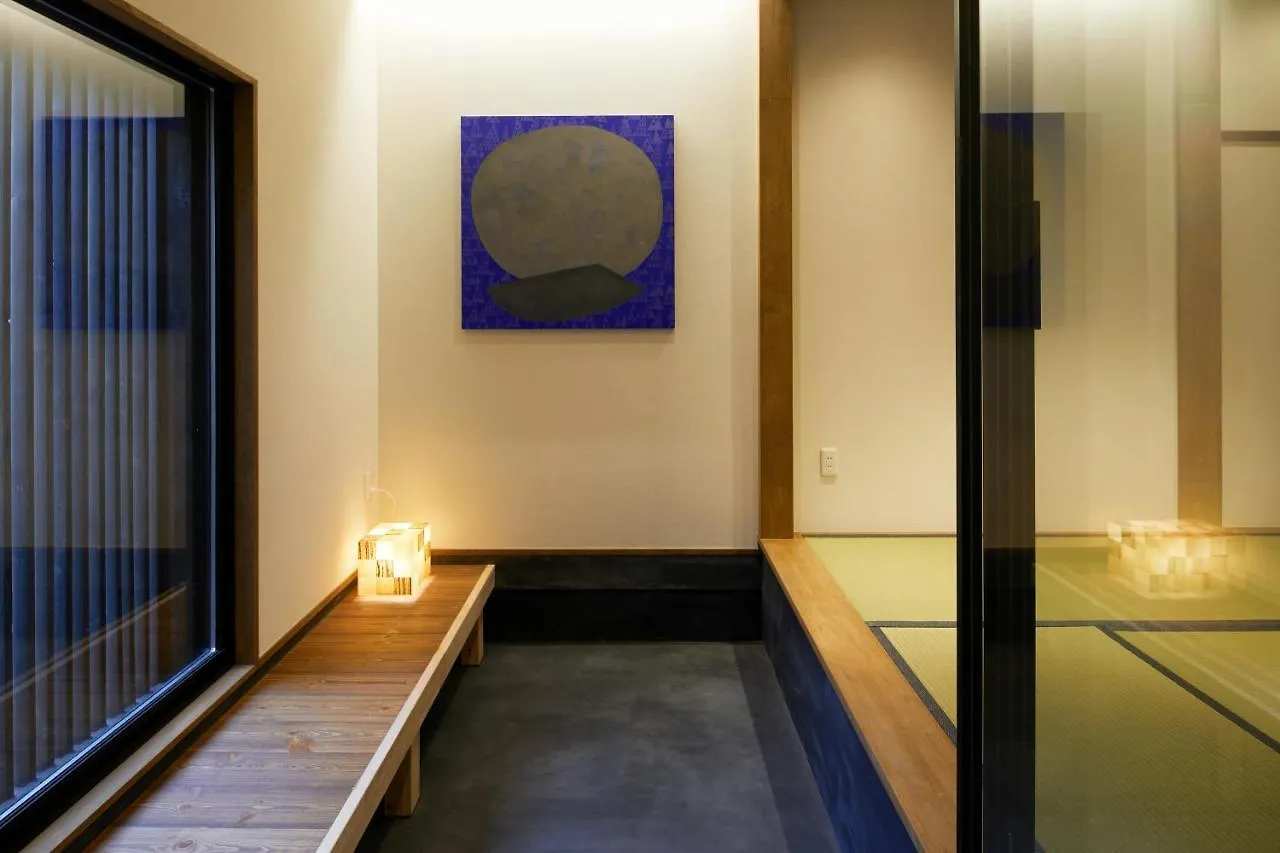 Machizukitei Villa Kyoto 0*,  Japan